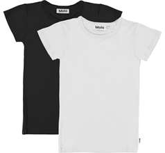 Rasmine 2-Pack T-shirts & Tops